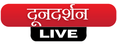 doondarshanlive logo